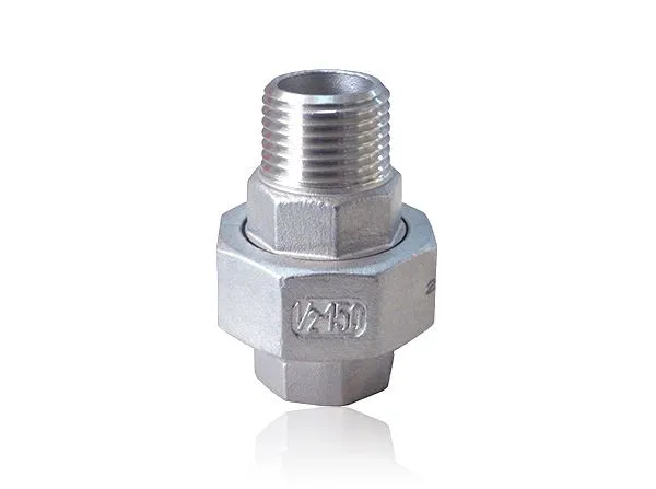 Cijevi od nehrđajućeg čelika Konusni Muški Ženski